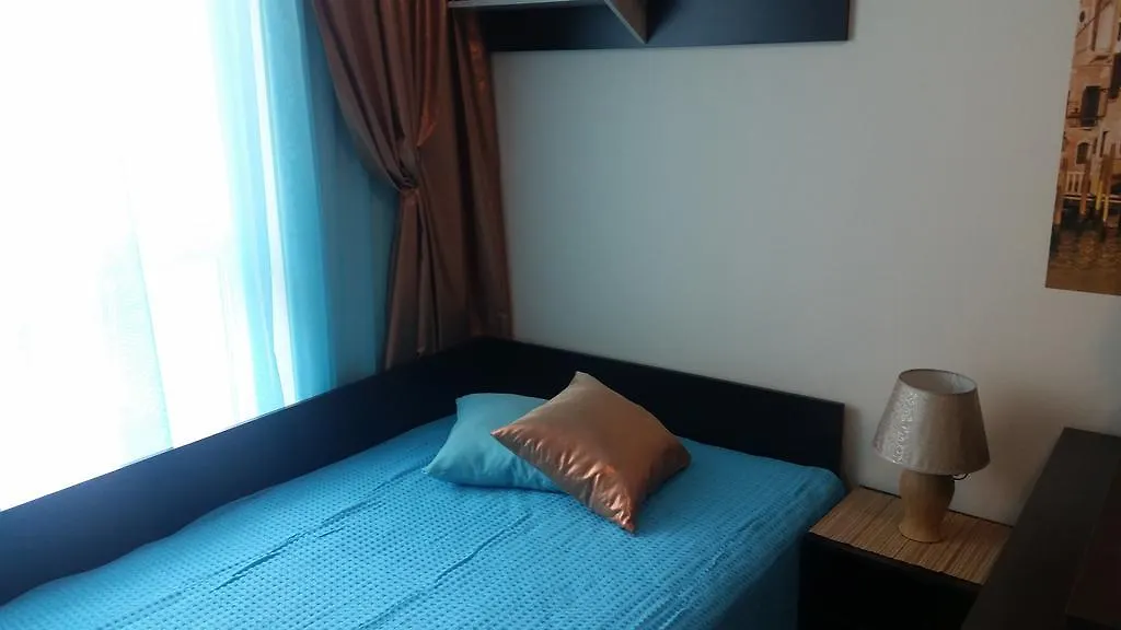 Apartments Medical University Plovdiv Bulgaria