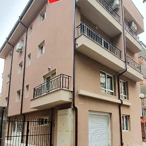  Апартаменты Apartament Sanny