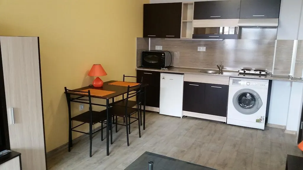 Apartments Medical University Plovdiv