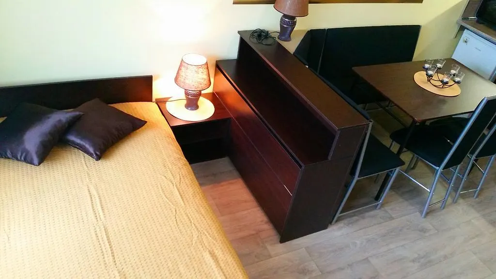 Apartments Medical University Φιλιππούπολη Βουλγαρία