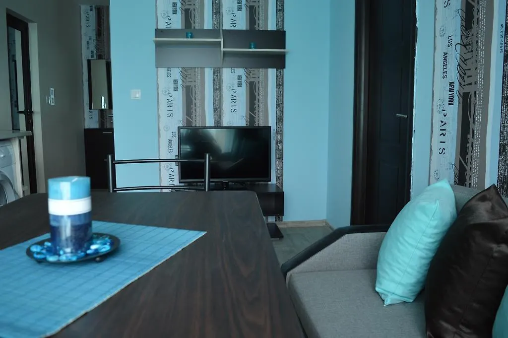 Apartments Medical University Φιλιππούπολη Βουλγαρία