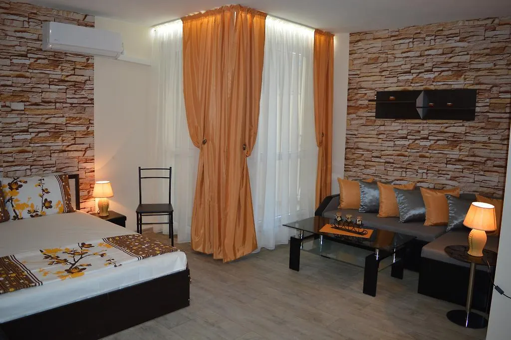 Apartments Medical University Φιλιππούπολη 0*,  Βουλγαρία